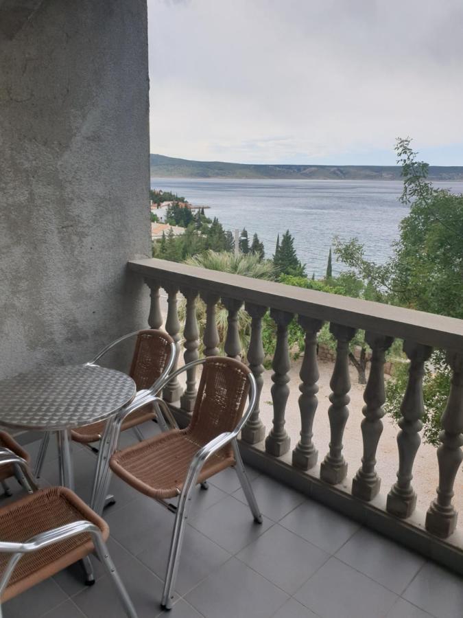 Apartmani Goga Starigrad Paklenica Dış mekan fotoğraf